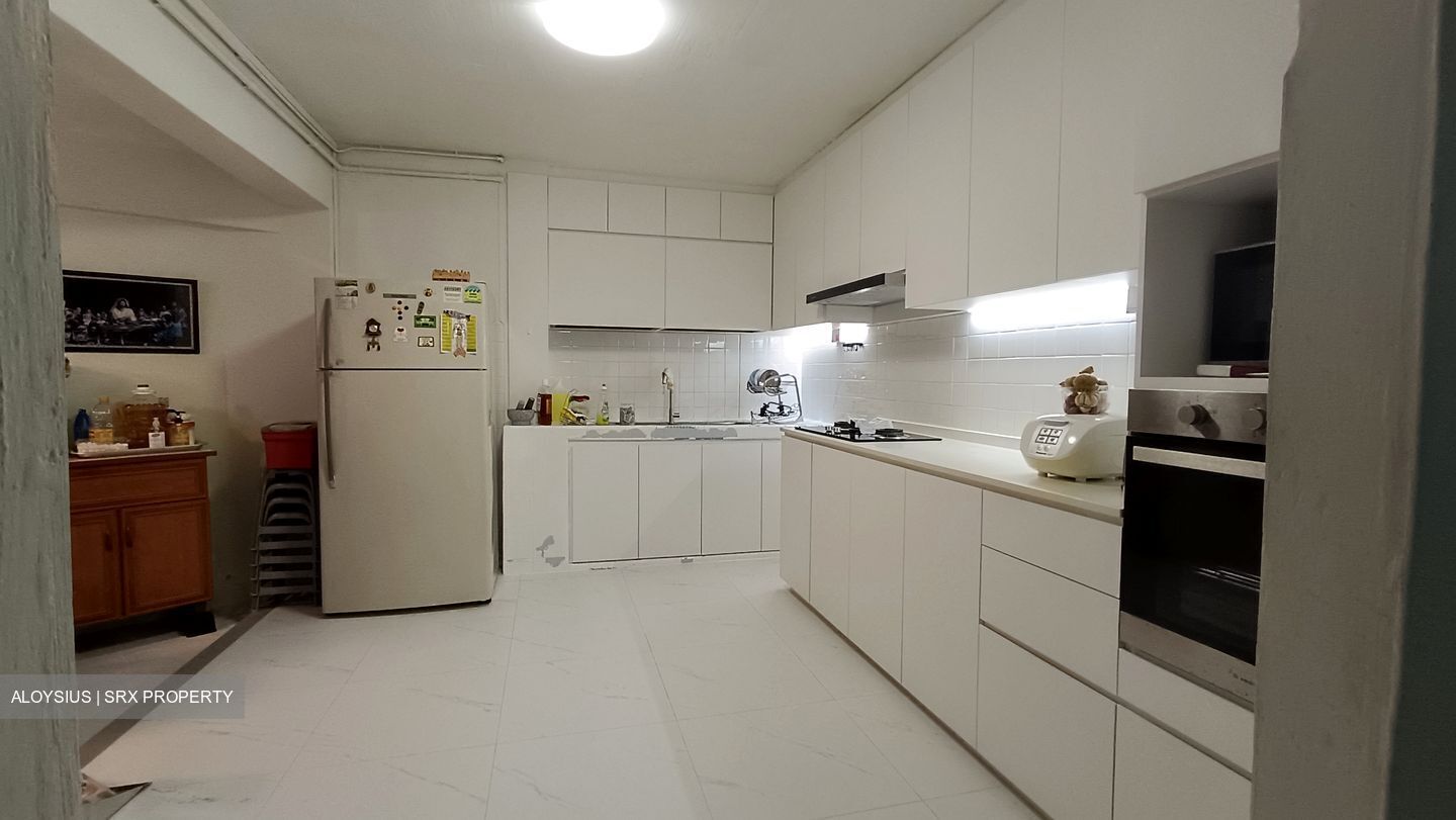 Blk 663A Yishun Avenue 4 (Yishun), HDB 3 Rooms #447920981